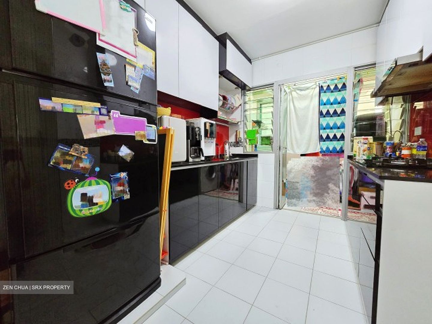 Blk 313B Punggol Parcvista (Punggol), HDB 4 Rooms #476800191